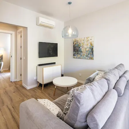 Holiday home Modern With Sea Views, Terrace Benagil
