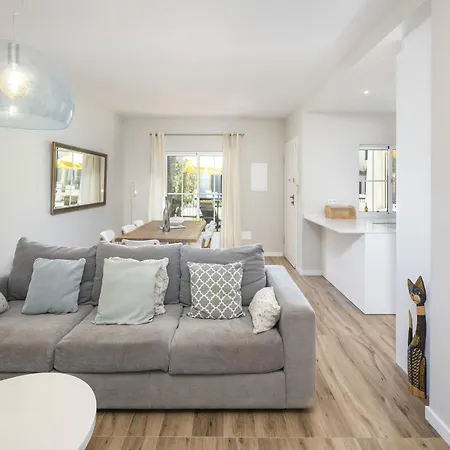 Modern With Sea Views, Terrace *