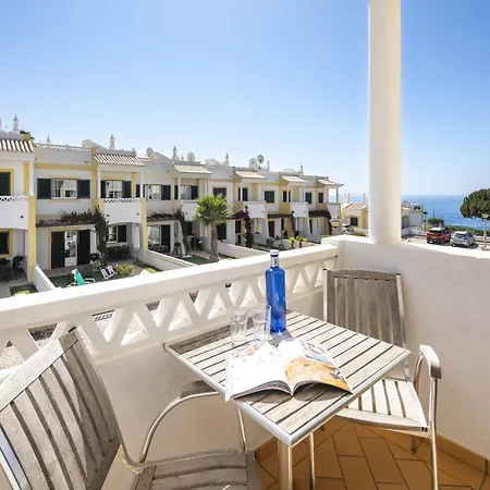 Modern With Sea Views, Terrace * Benagil