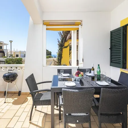 Modern With Sea Views, Terrace