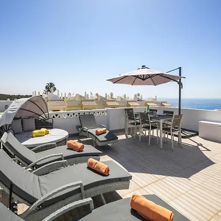 Holiday home Modern With Sea Views, Terrace