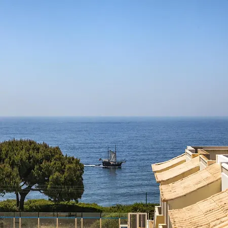 Holiday home Modern With Sea Views, Terrace