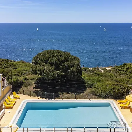 Dom wakacyjny Modern With Sea Views, Terrace *